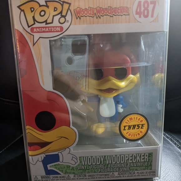 List B - Funko Pop! Lots to POP! So hop on in. - Picture 5 of 10